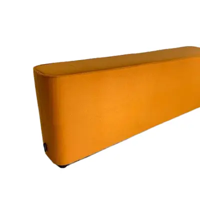 Soffmodul Casamania Lofoten Orange