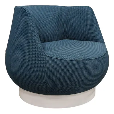 Fåtölj Sancal Magnum MörkgrönVit (2)