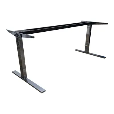 Elskrivbord Ragnars Krom L-Fot 180x80