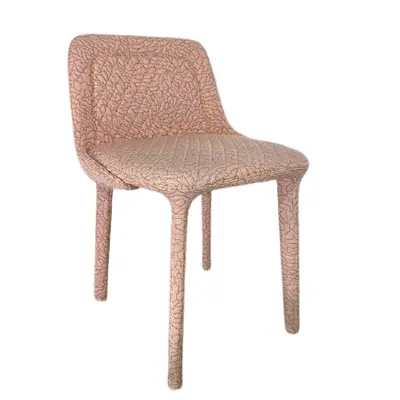 Stol Casamania Le Pel Rosa