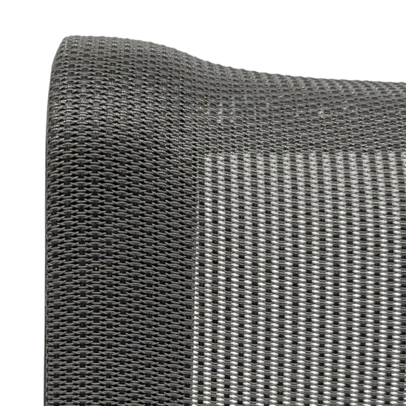 Kontorsstol Herman Miller Setu GråSvart (4)