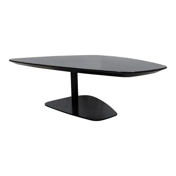 Soffbord Sancal Rock SvartGlas (2)