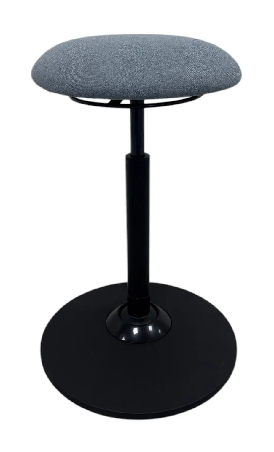 Balanspall Brizley Omnis LjusgråSvart (2)