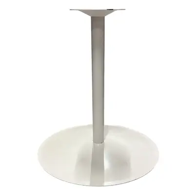 Pelarstativ Vit 70 cm