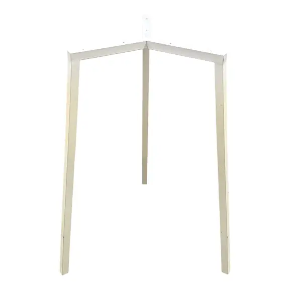 Bordsunderrede Vit 95 cm