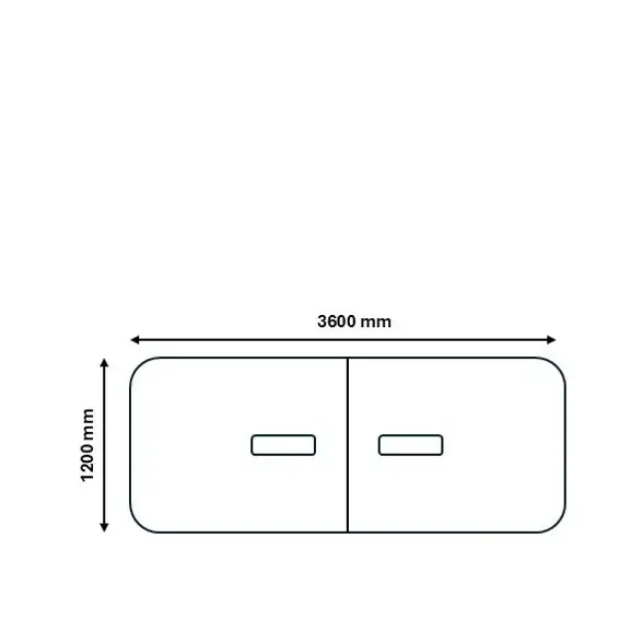 Konferensskiva Linoleum Mushroom 4176 360×120 (2)