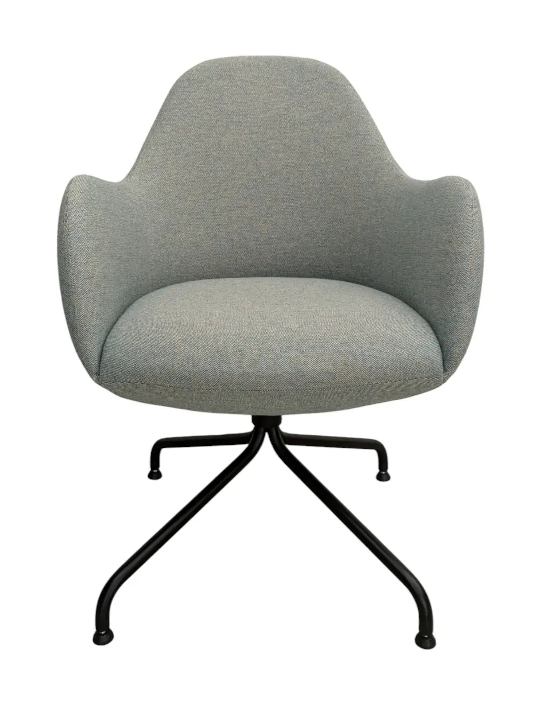 Fåtölj Blå Station Wilmer 057CS BlågrönSvart (1)