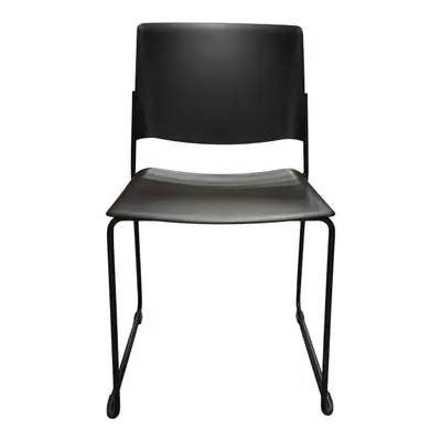 Konferensstol Enea Design EMA Svart