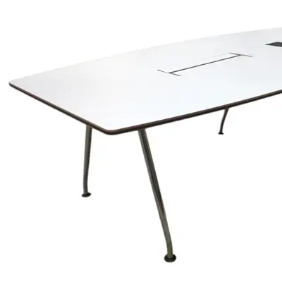 Konferensbord Horreds VitKrom 300×120 (8)