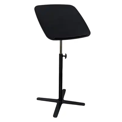 Laptopbord Johanson Design Cross Svart