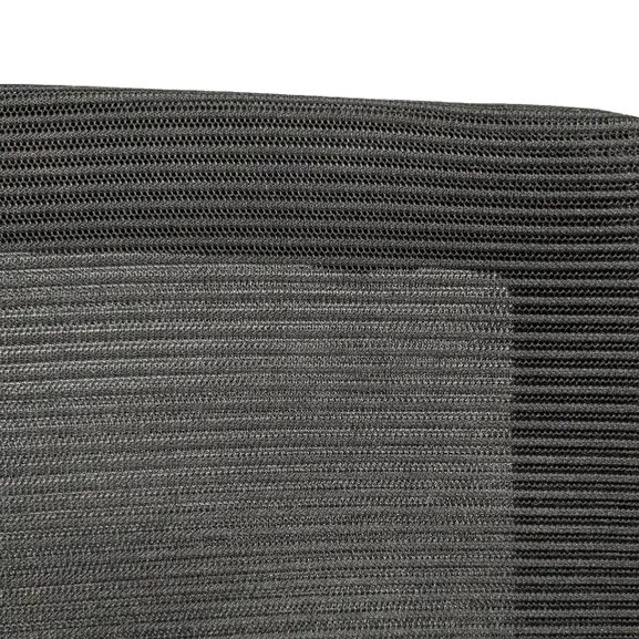 Kontorsstol SA Möbler Chairley Svart (2)