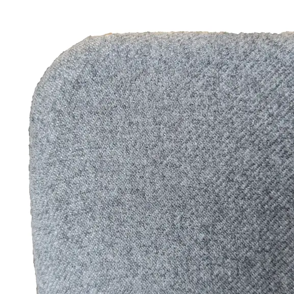 Bordsskärm Götessons Grå 160×65 (3)