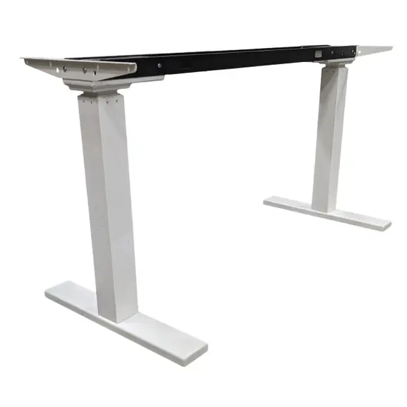 Elskrivbord Vit 120×50-70