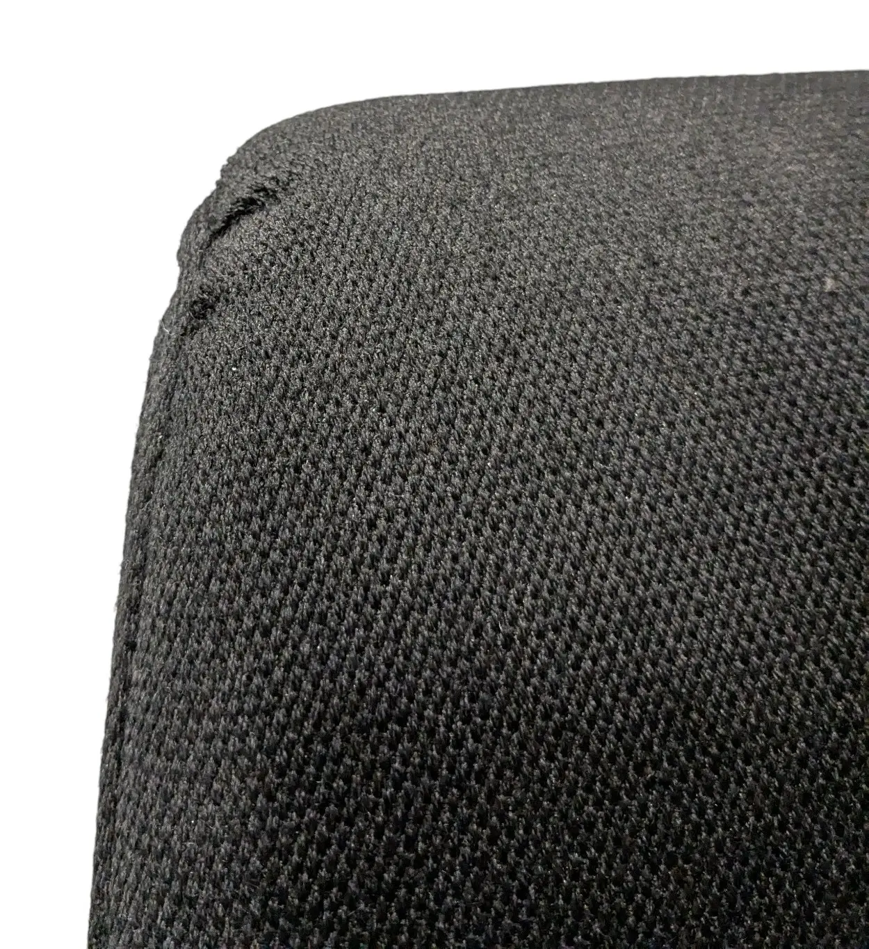 Kontorsstol Håg H05 Swingback Svart (2)