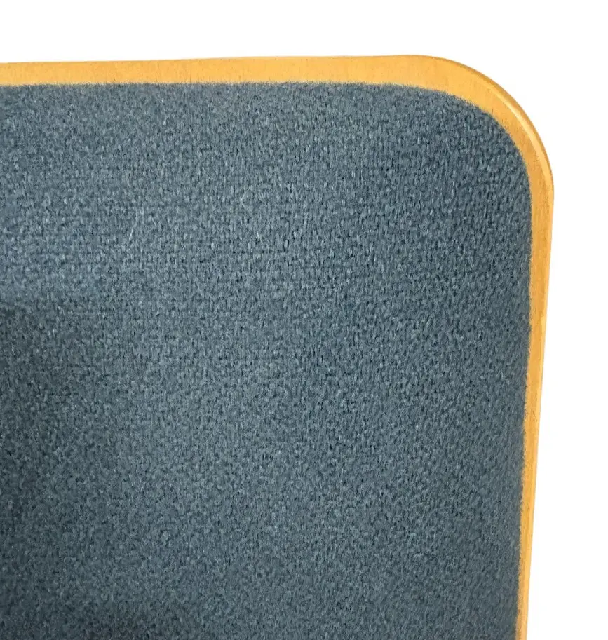 Konferensstol Martela Savoy GråBjörk (4)