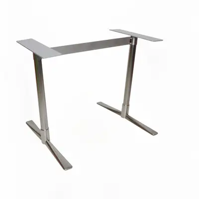 Bordsstativ Gärsnäs Rotor Stål