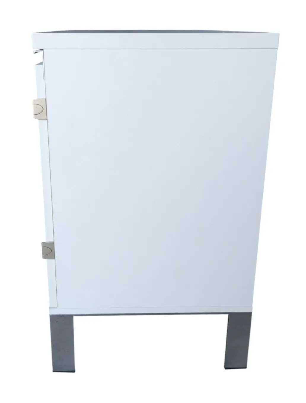 Förvaring 2xA4 VitKrom (5)