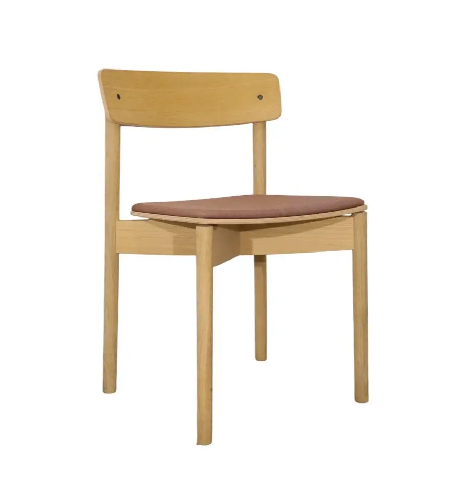 Stol Takt Cross Chair EkBrun (3)