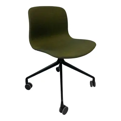 Konferensstol HAY AAC15 Grön