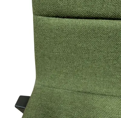 Stol Lammhults Archal Grön (3)