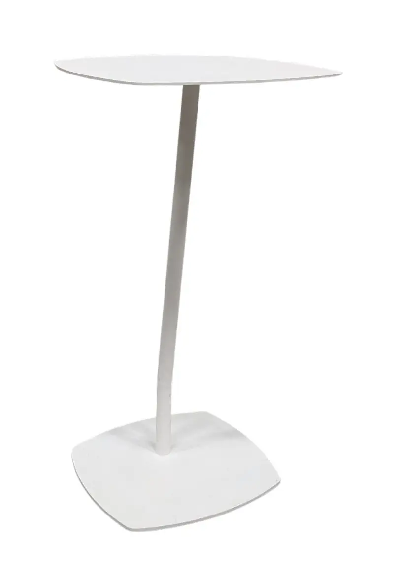 SidobordLaptopbord Lammhults Add Vit