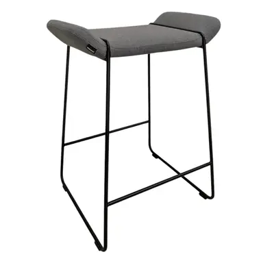 Barpall Johanson Design Frankie GråSvart