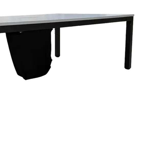 Konferensbord VitSvart 240×120 (2)