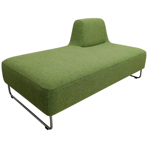 RPG 184106-258328 Soffmodul LK Hjelle Ugo 203 Grön 2