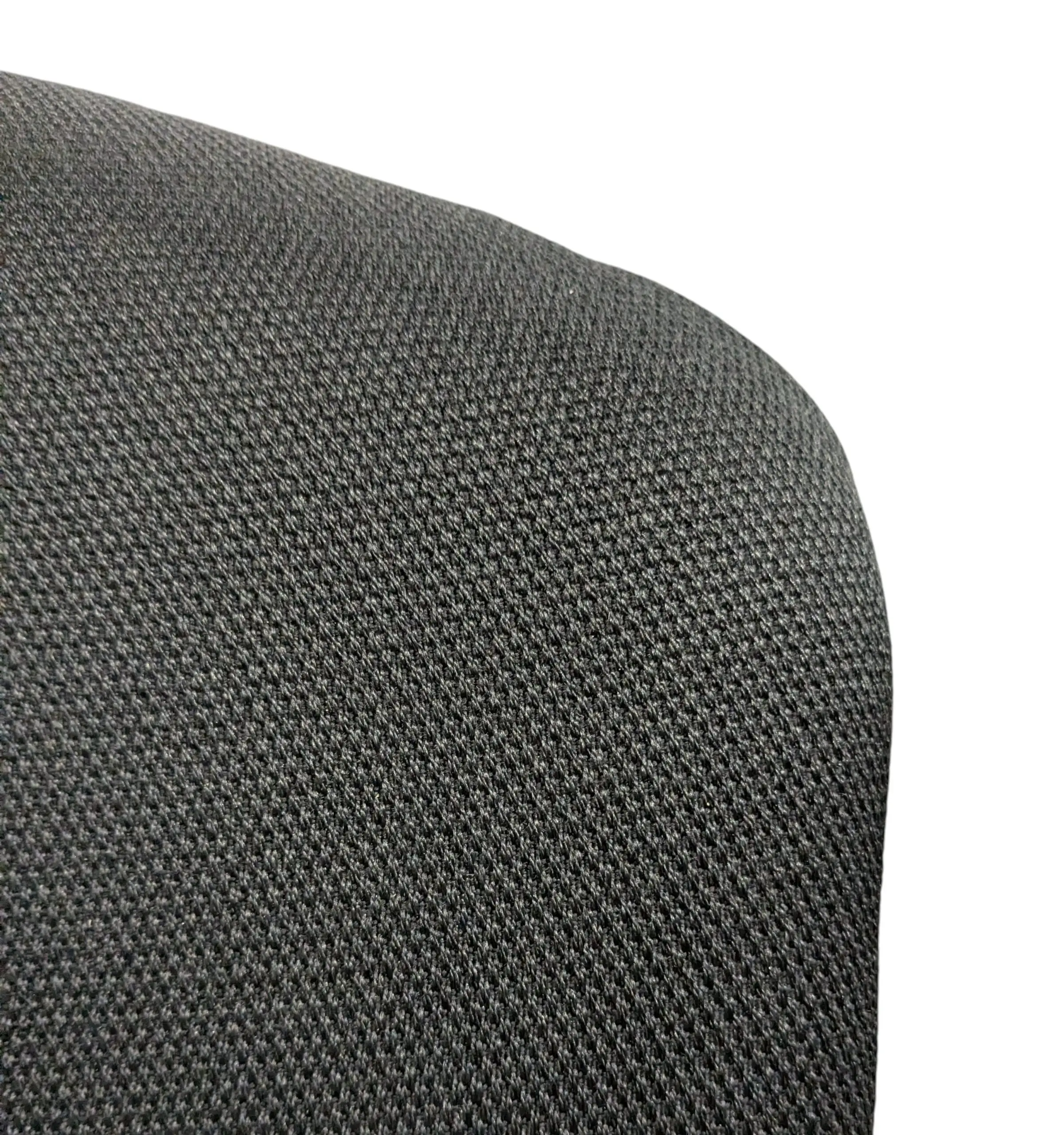 Kontorsstol Savo Maxikon Svart (5)