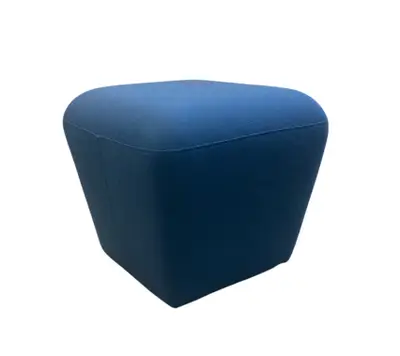Sittpuff Mitab Cumulus Blå (2)