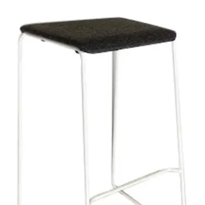 Barpall Mitab Montoya Grå