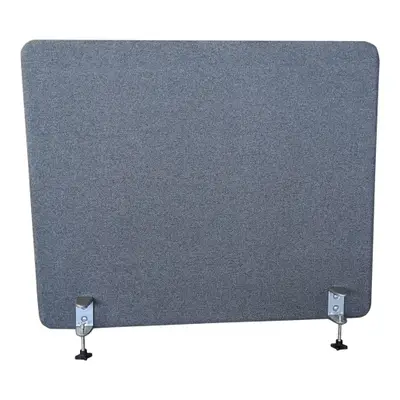 Sidoskärm Götessons Grå 80×65