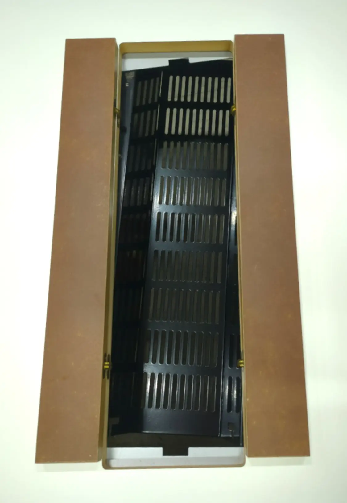 Konferensbord Horreds VitKrom 300×120 (9)