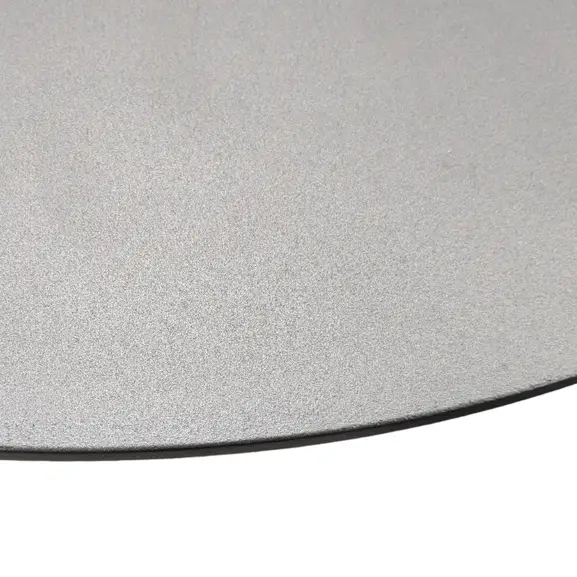 SoffbordSidobord Kettal Side Table MeshGrönGrå Ø60