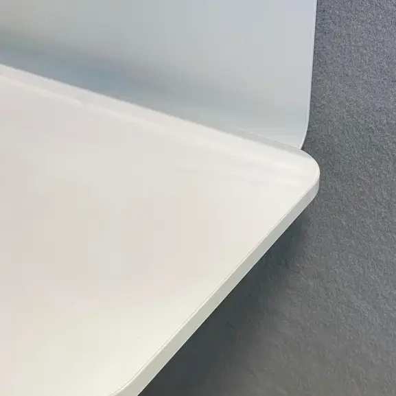 Telefonbås Pod Silen Space 1 RödSvartGrå (5)