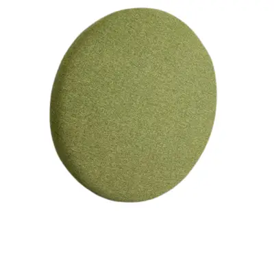 Ljudabsorbent RP Grön Ø50cm Malaga 15
