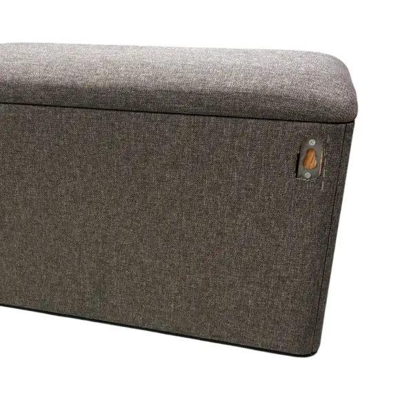 Soffa Abstracta dB Modulsoffa Tyst GråBrun (3)