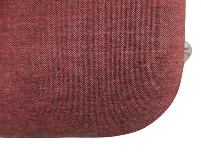 Fåtölj Johanson Design Mind EC VinrödKrom (2)