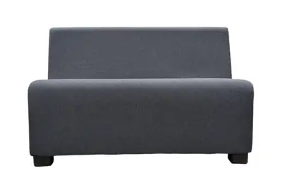 Soffa Lotus Monte Carlo MörkgråSoffa Lotus Monte Carlo Mörkgrå (4)