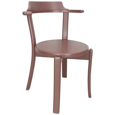 Stol Miljöexpo Röd