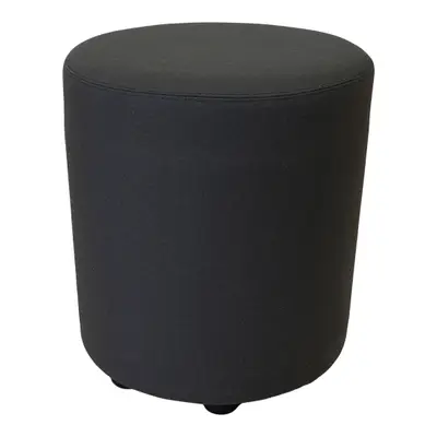 Sittpuff Johanson Design Svart