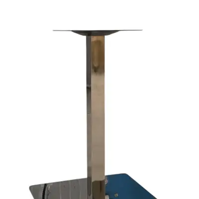 Pelarstativ Lotus Brisbane Krom 72 m