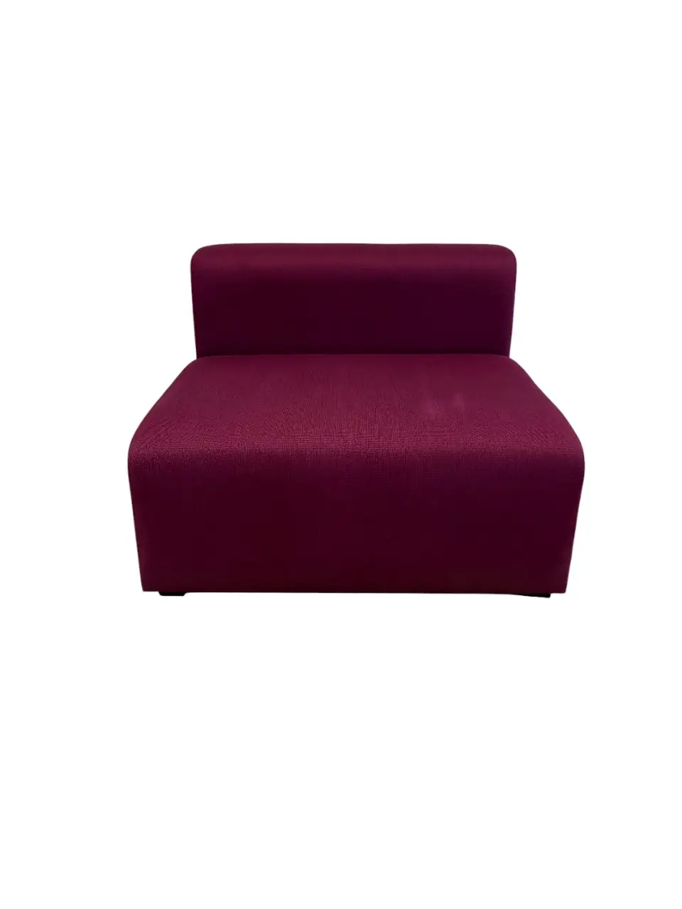 Soffmodul HAY Mags Lila (2)