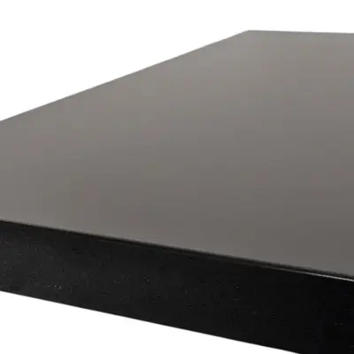 Bordsskiva Grafitgrå 180×70 (2)