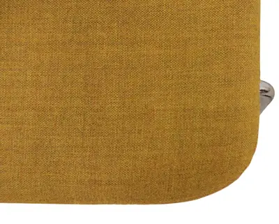 Fåtölj Johanson Design Mind EC OrangeKrom (2)