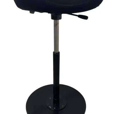 Ståstödstol Varier Move SvartAsk