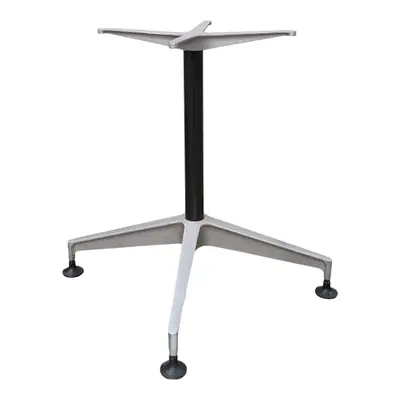 Pelarstativ SvartSilver 70 cm