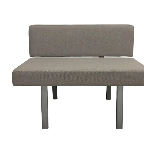 Soffa Jai Design GråBeige (4)