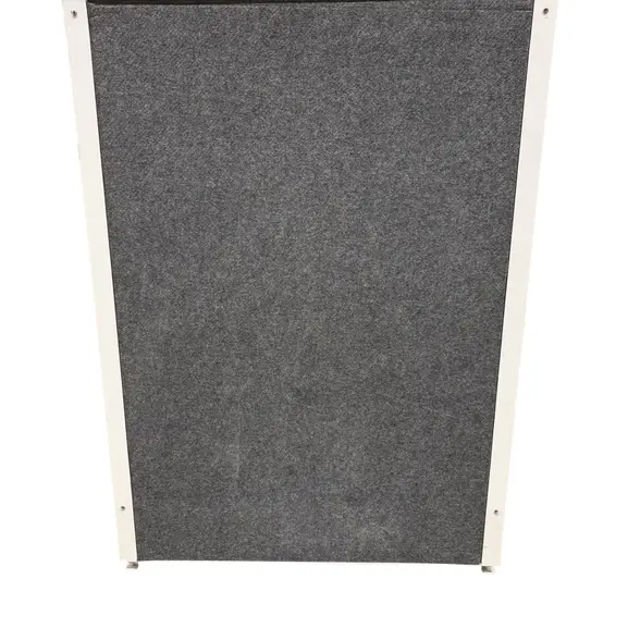 LjudabsorbentSkiljevägg String Furniture GråVit (3)