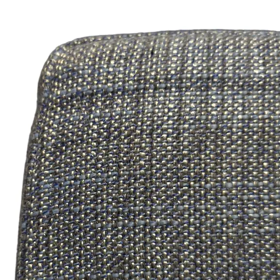 Fåtölj Offecct Bond BlåKrom (2)